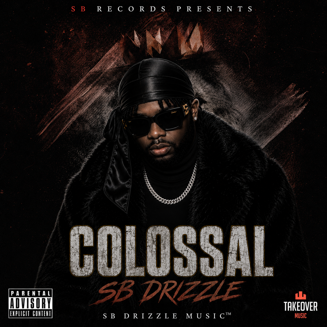 Colossal 