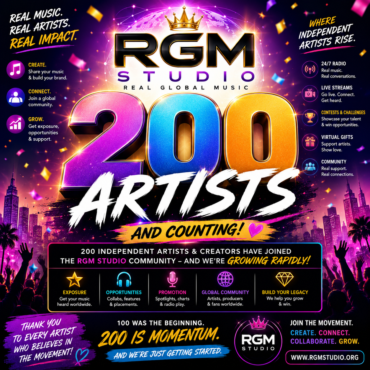 RGM System Check — Reward Test 2