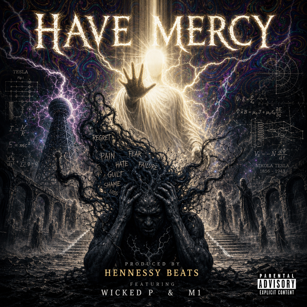 Have Mercy