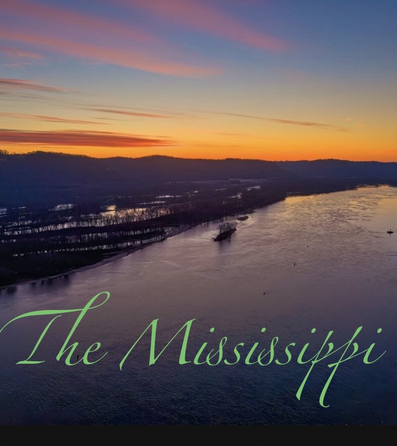 The Mississippi 