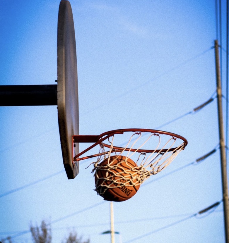 Bouncin’ Off