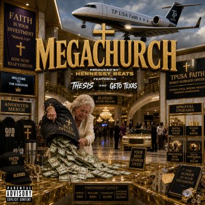 Megachurch