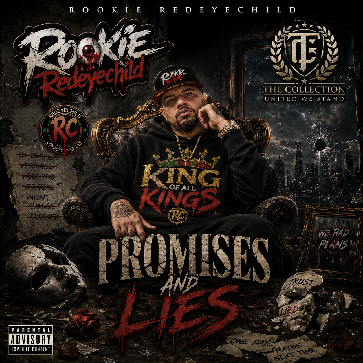 Promises and lies