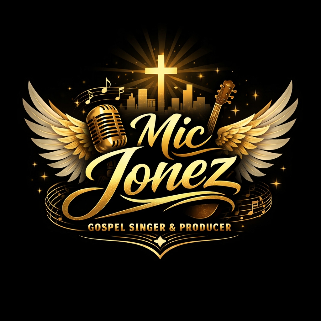Mic Jonez