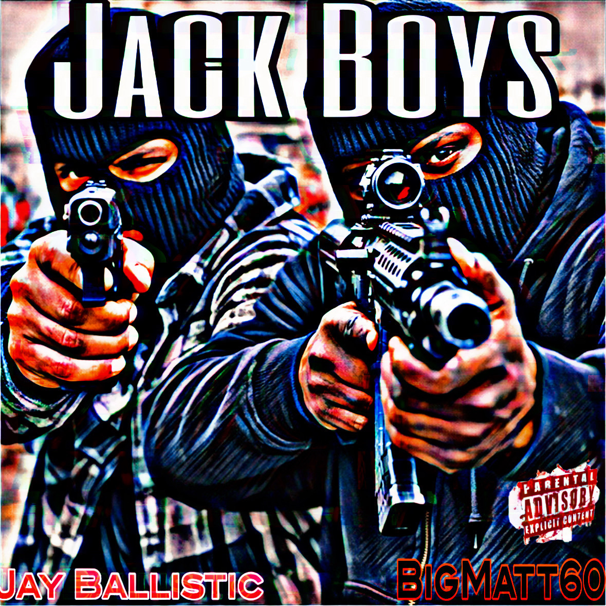 Jack Boyz