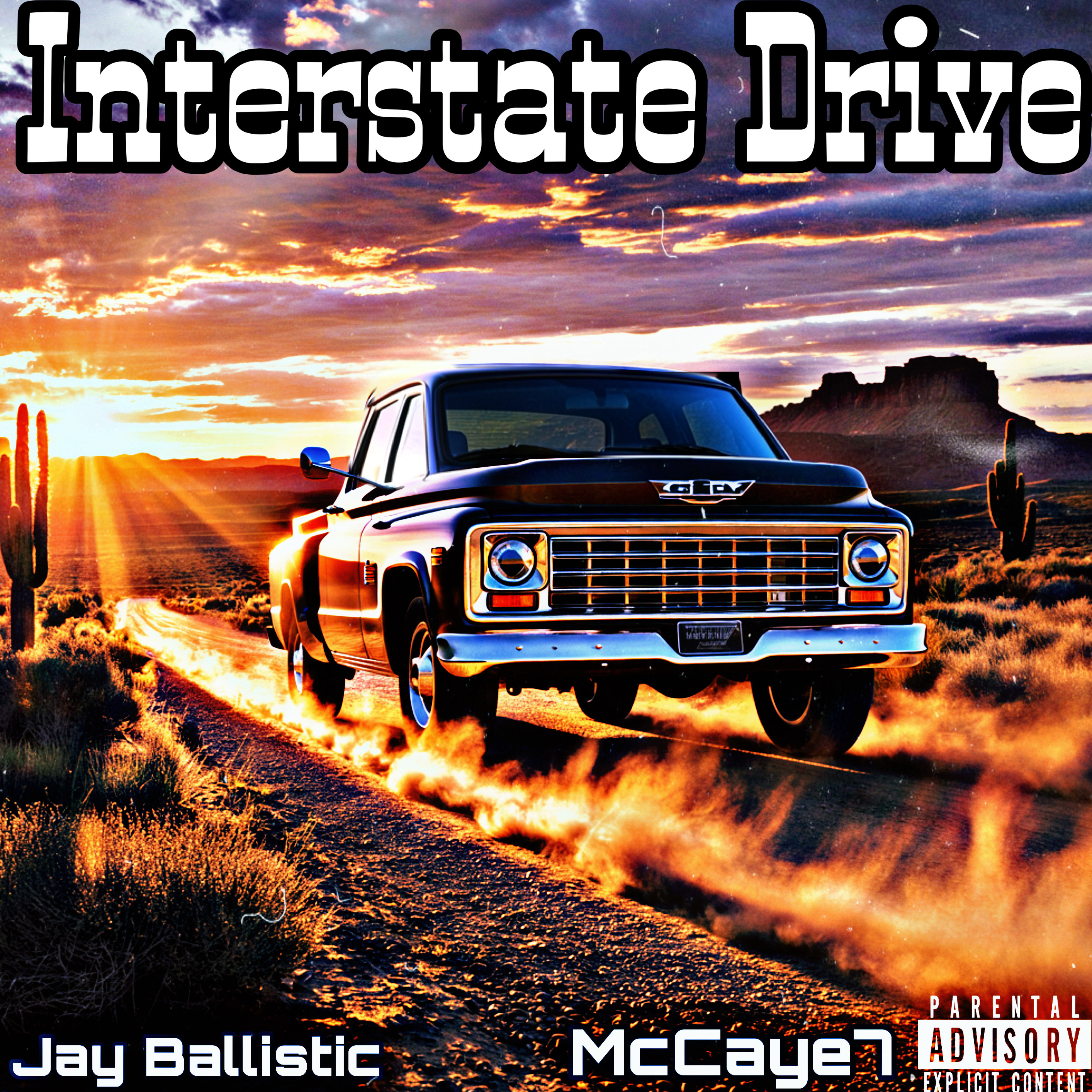 Interstate Drive