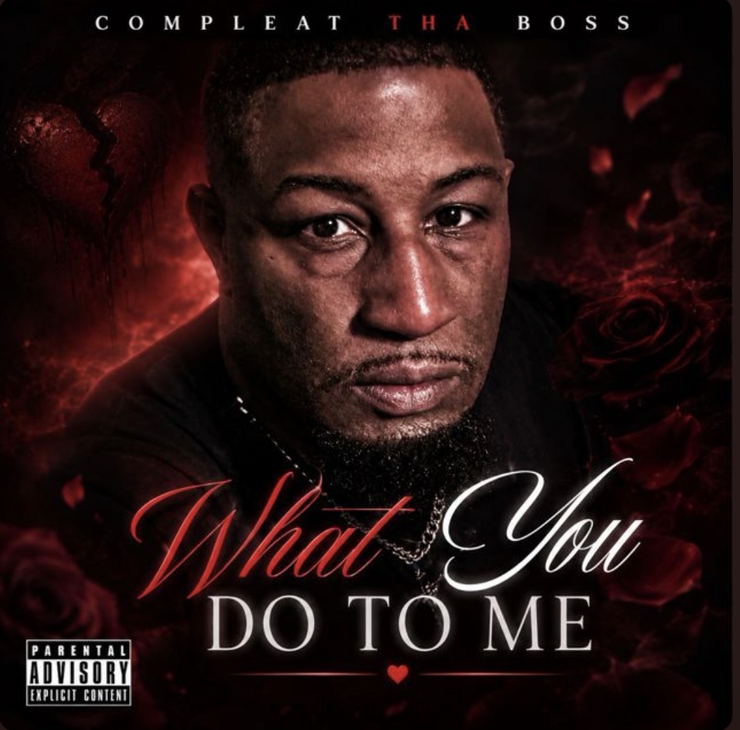 What You Do To Me