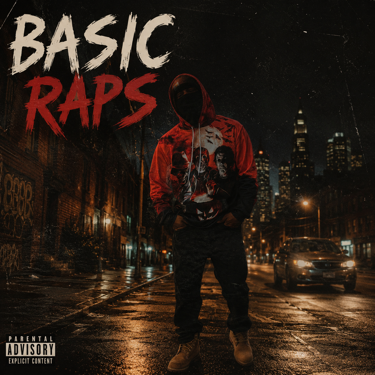 Basic Rap