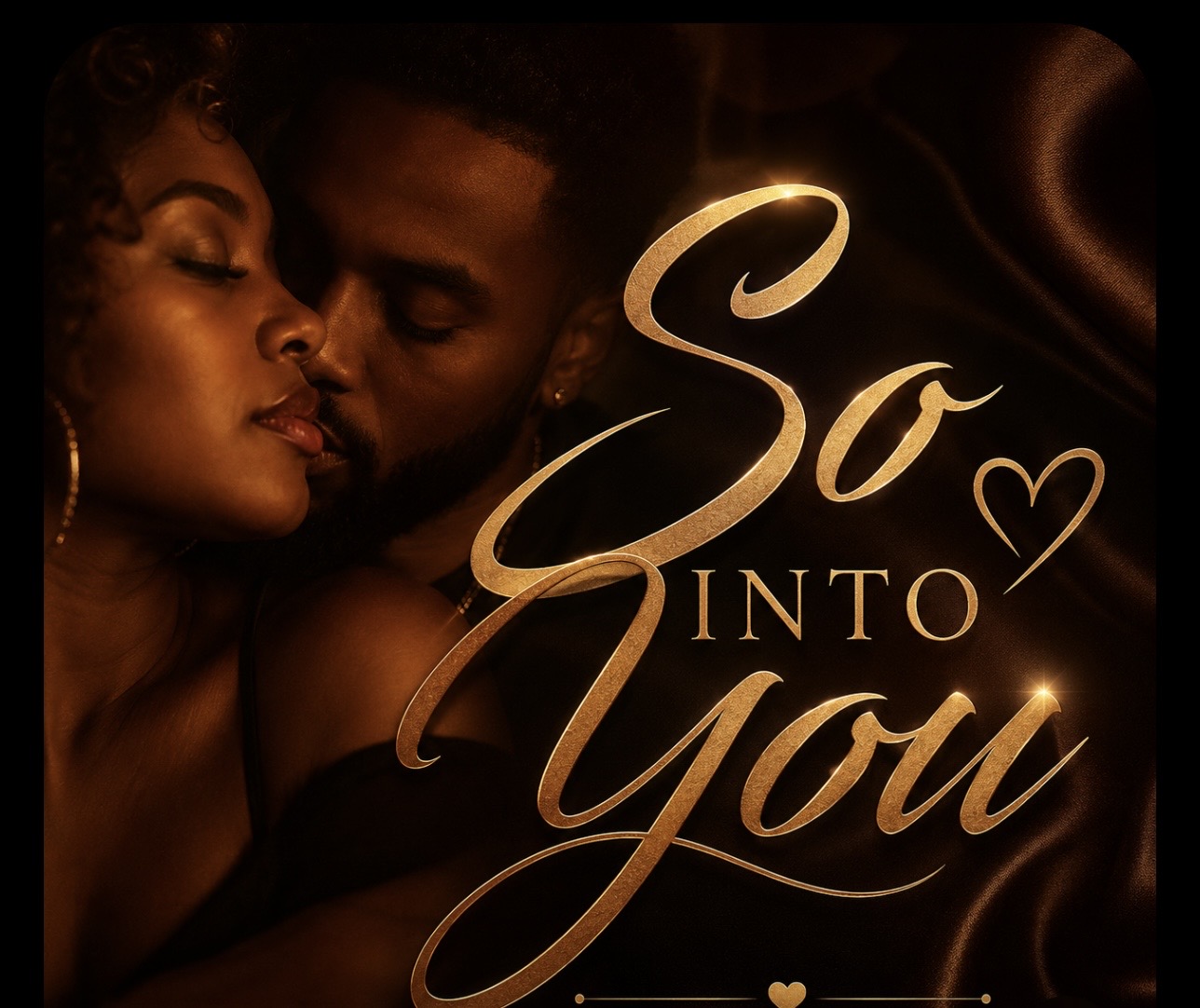 So Into you