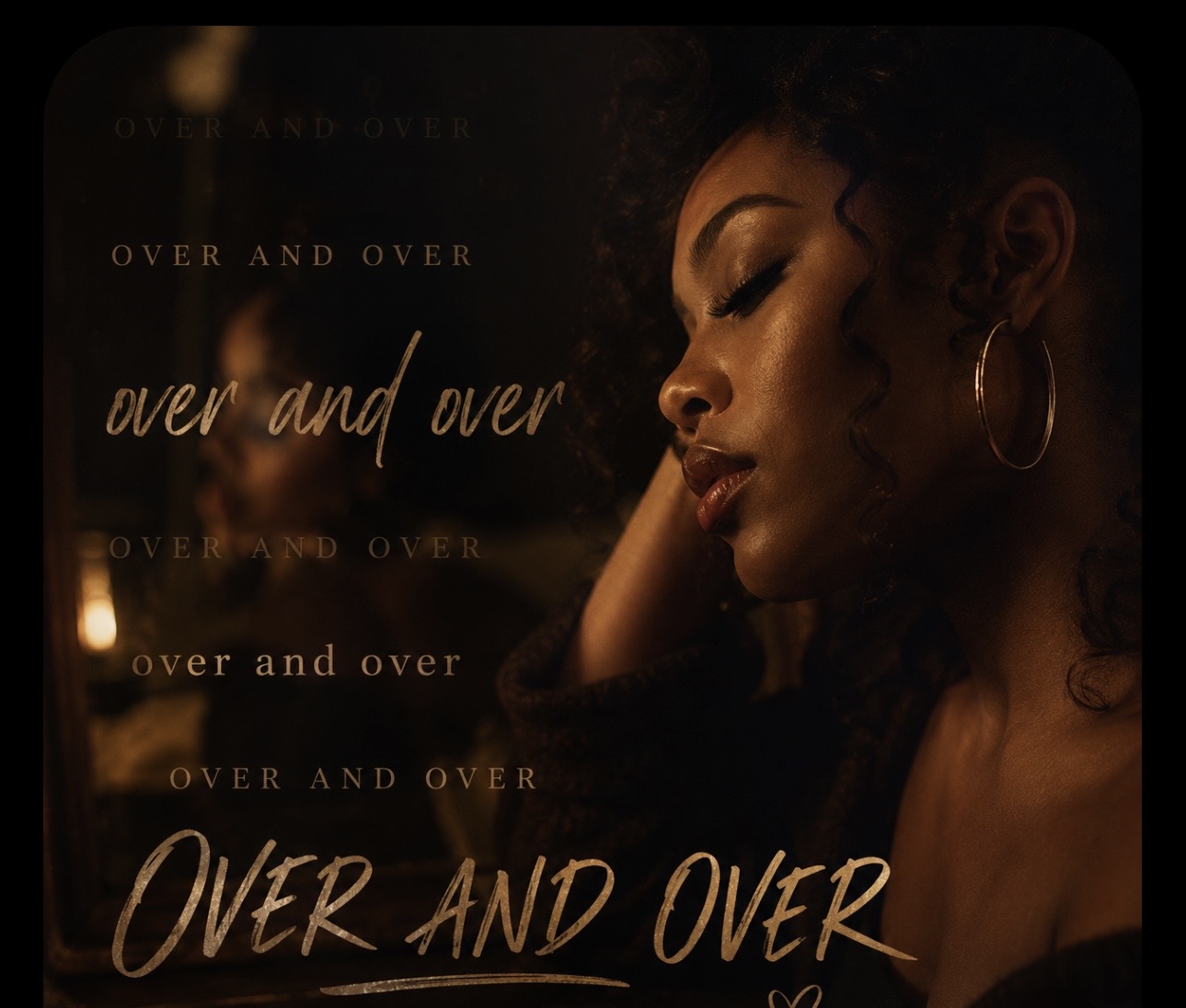 Over and Over
