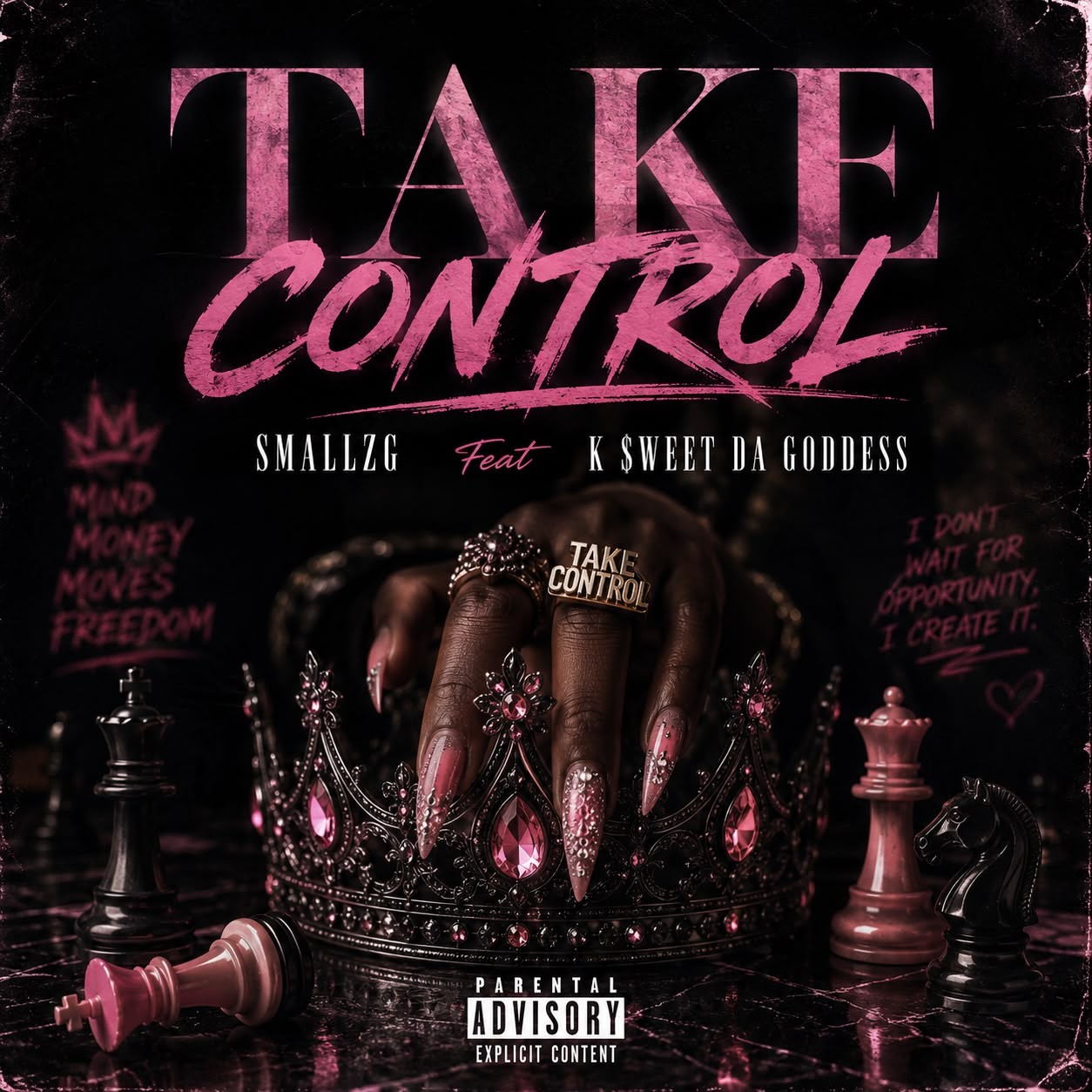 Take Control