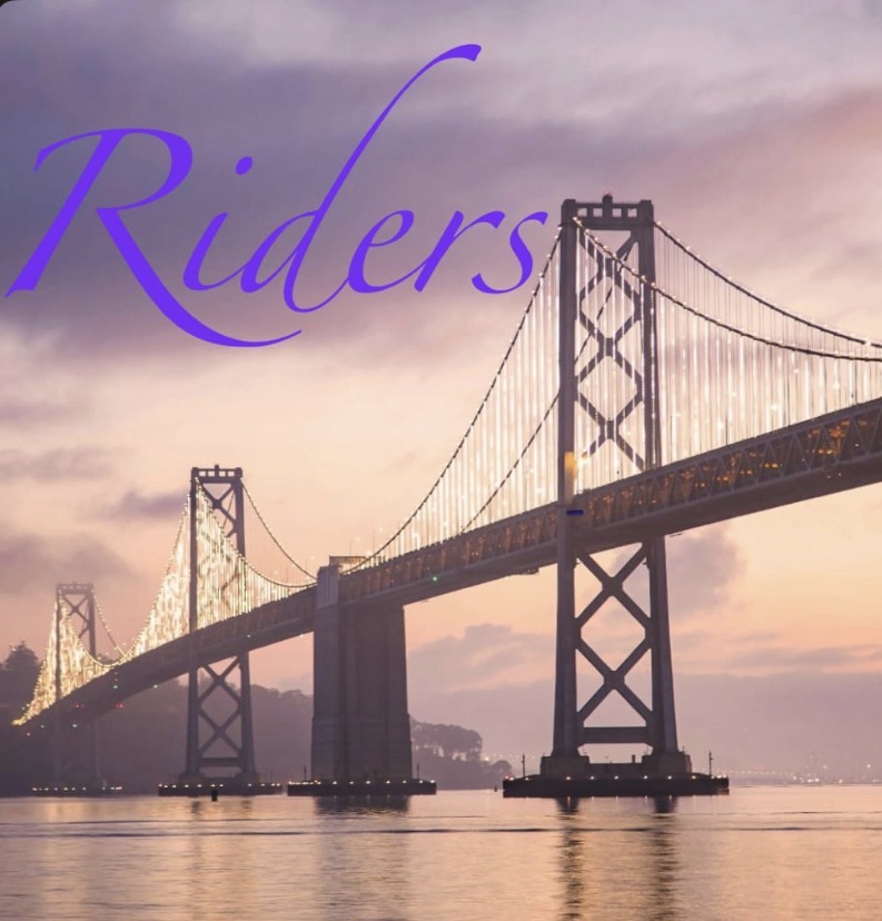 🏴🏴🏴Riders 🏴🏴🏴