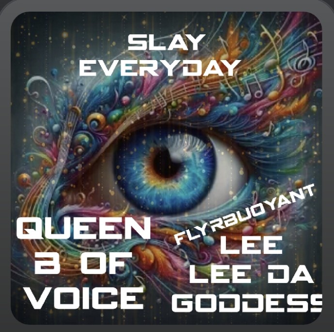 Slay Everyday