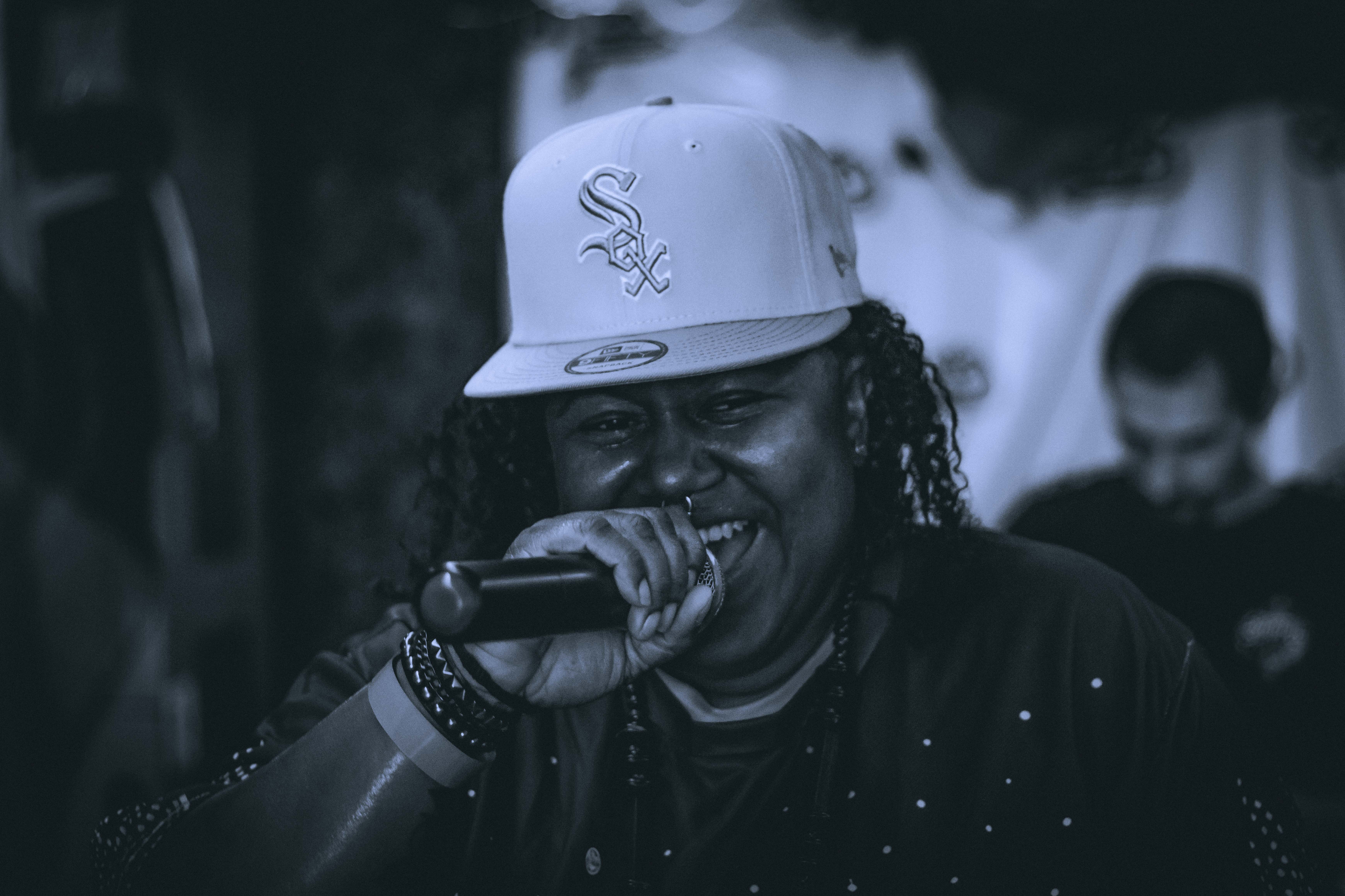 Kay roc Jay