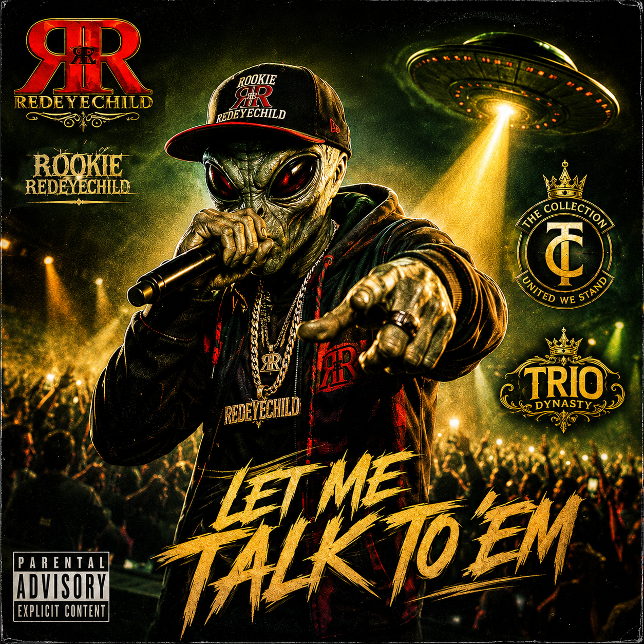 Let me talk to em'