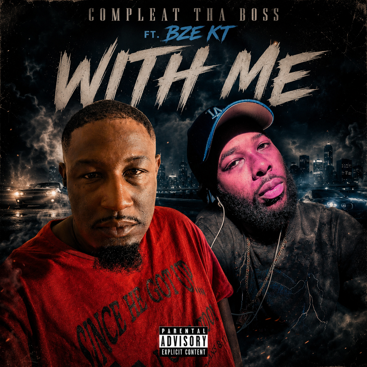With Me