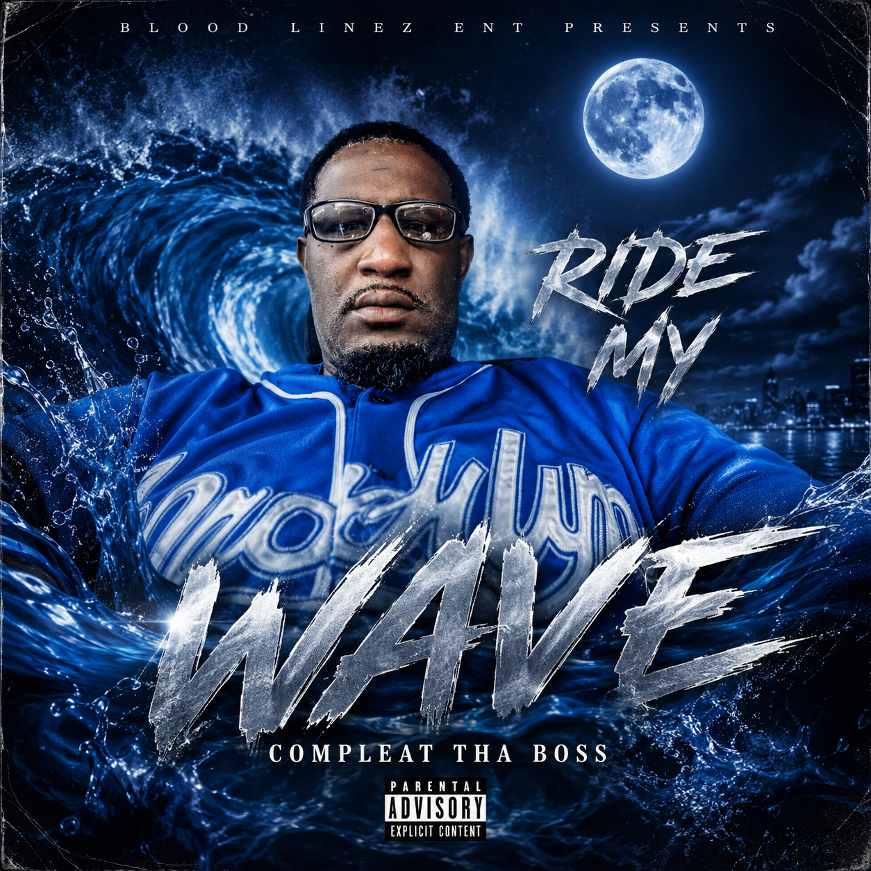 Ride My Wave