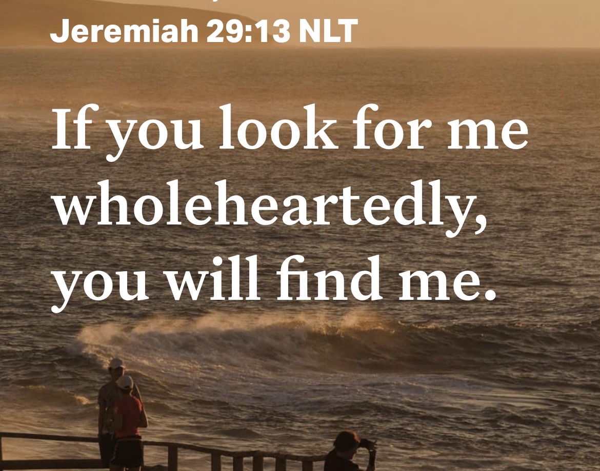 God 1st