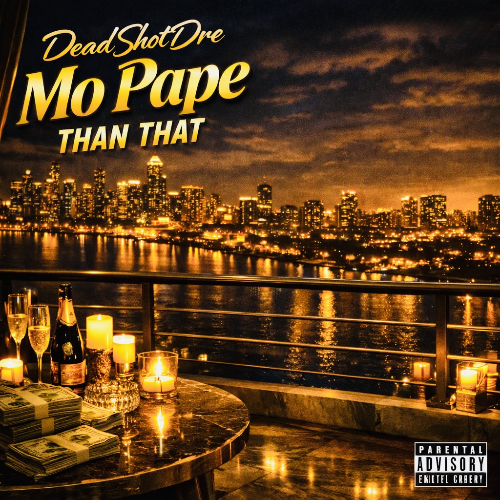 Mo Pape Than That