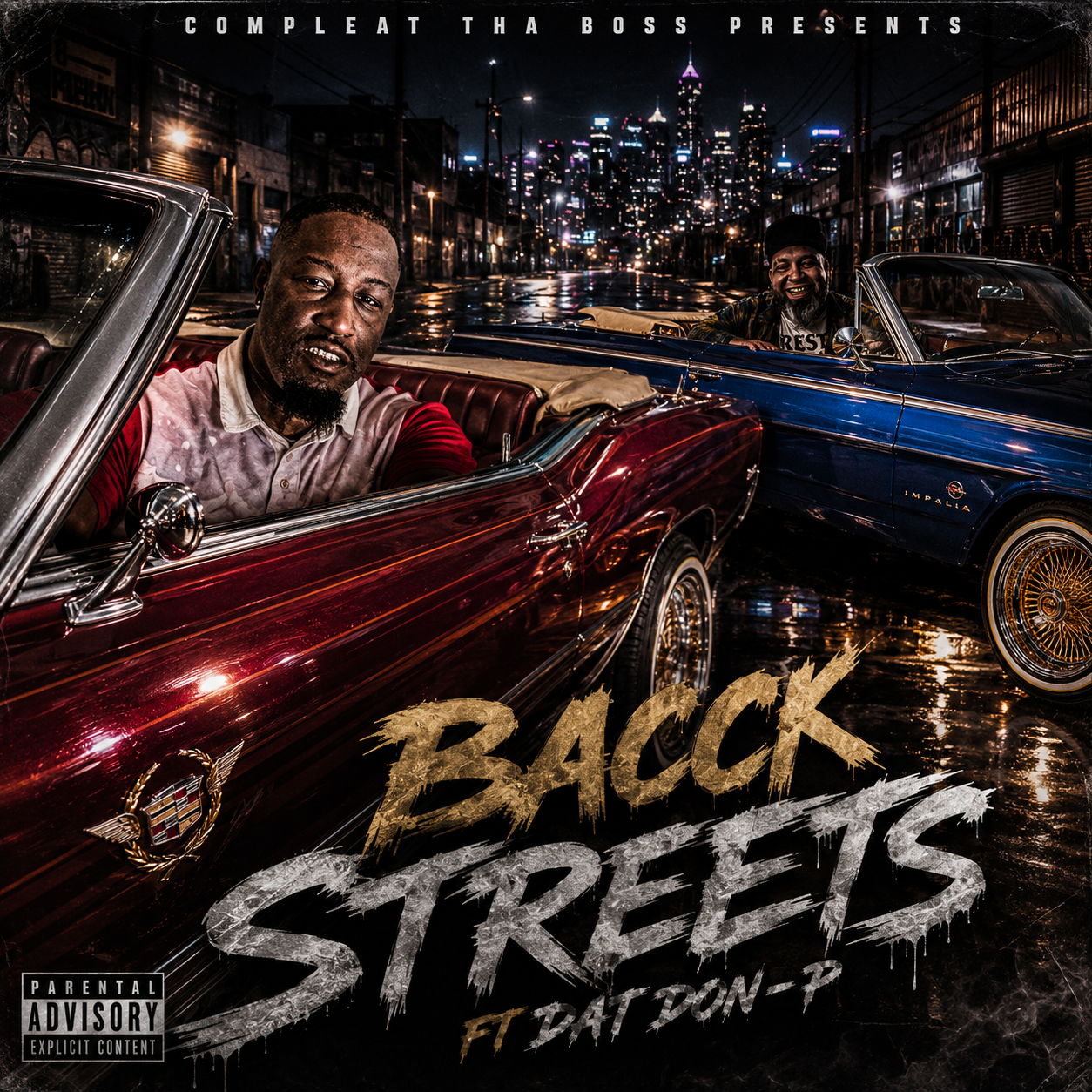 Back Streets 