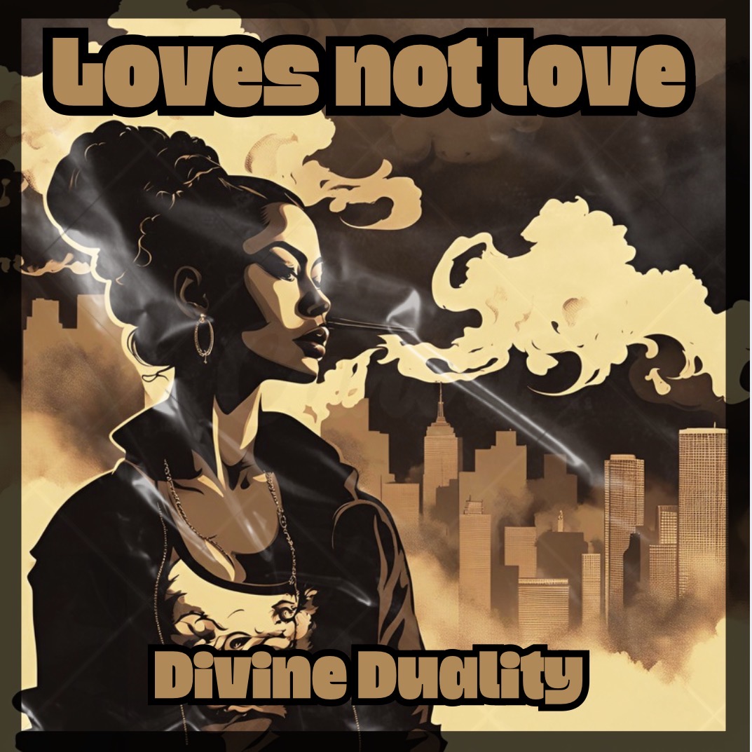 Loves Not Love 