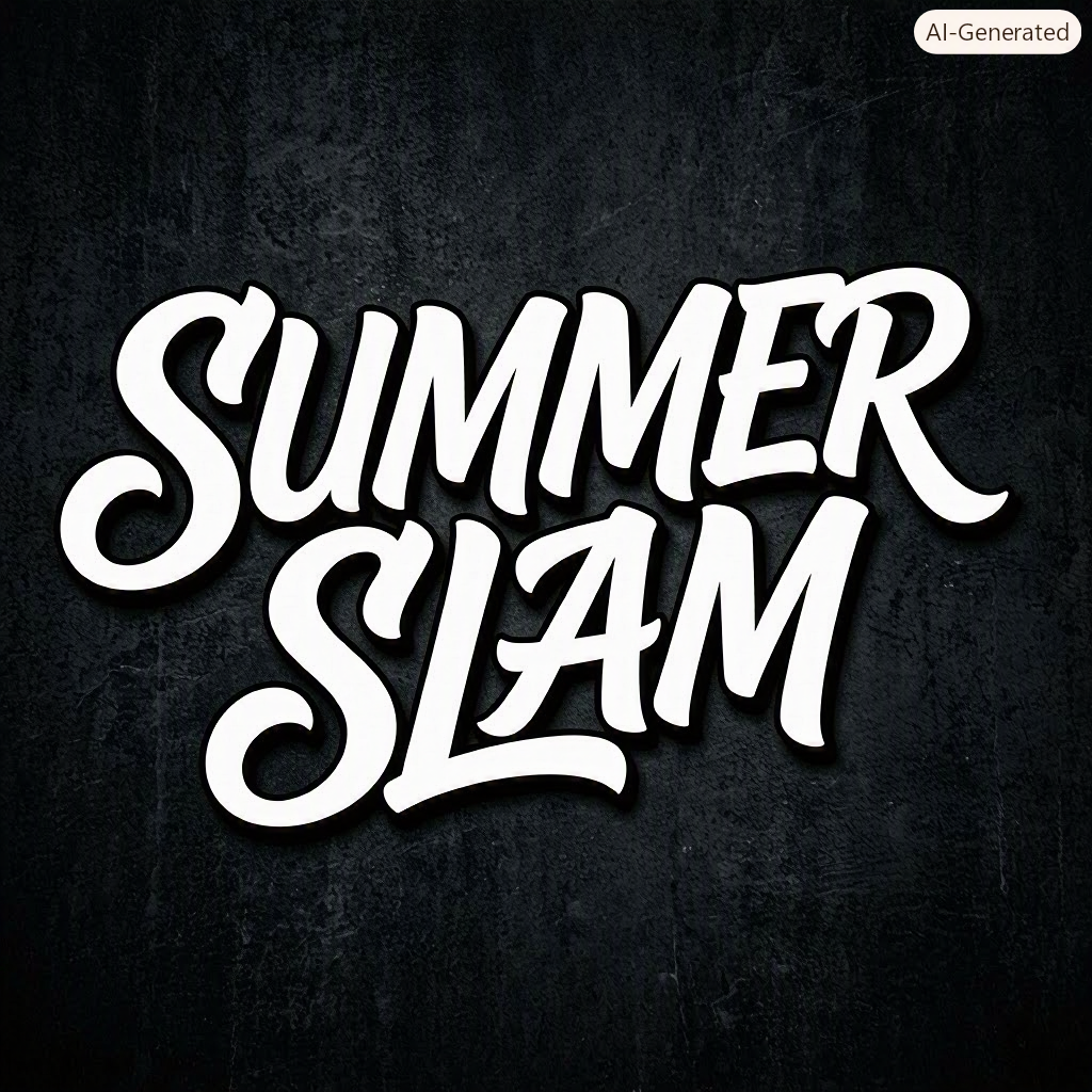 SUMMER SLAM