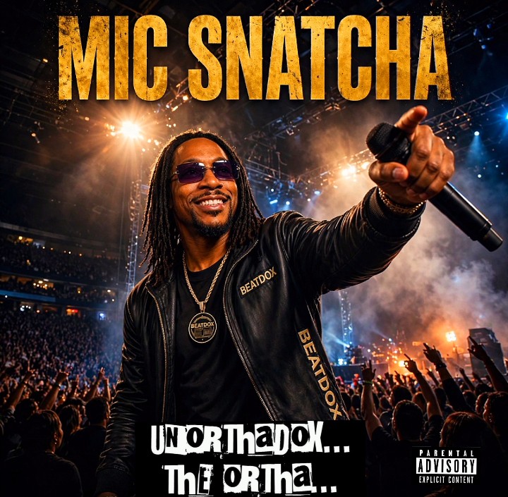 MIC SNATCHA 