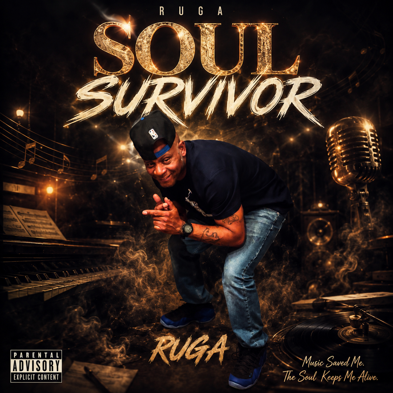Soul Survivor