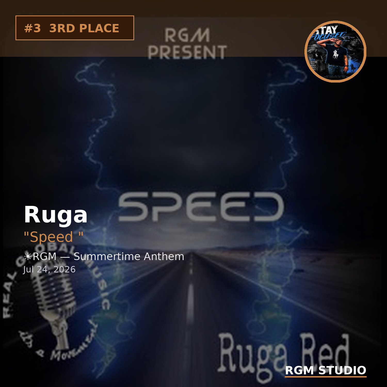 Speed 