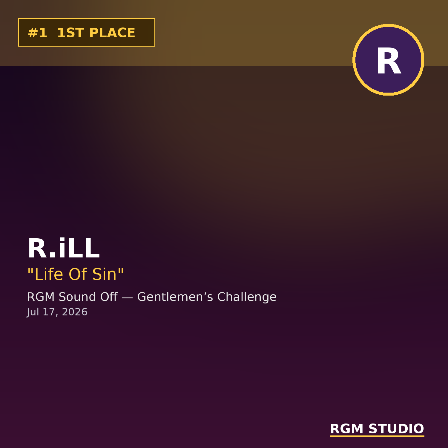 Life Of Sin