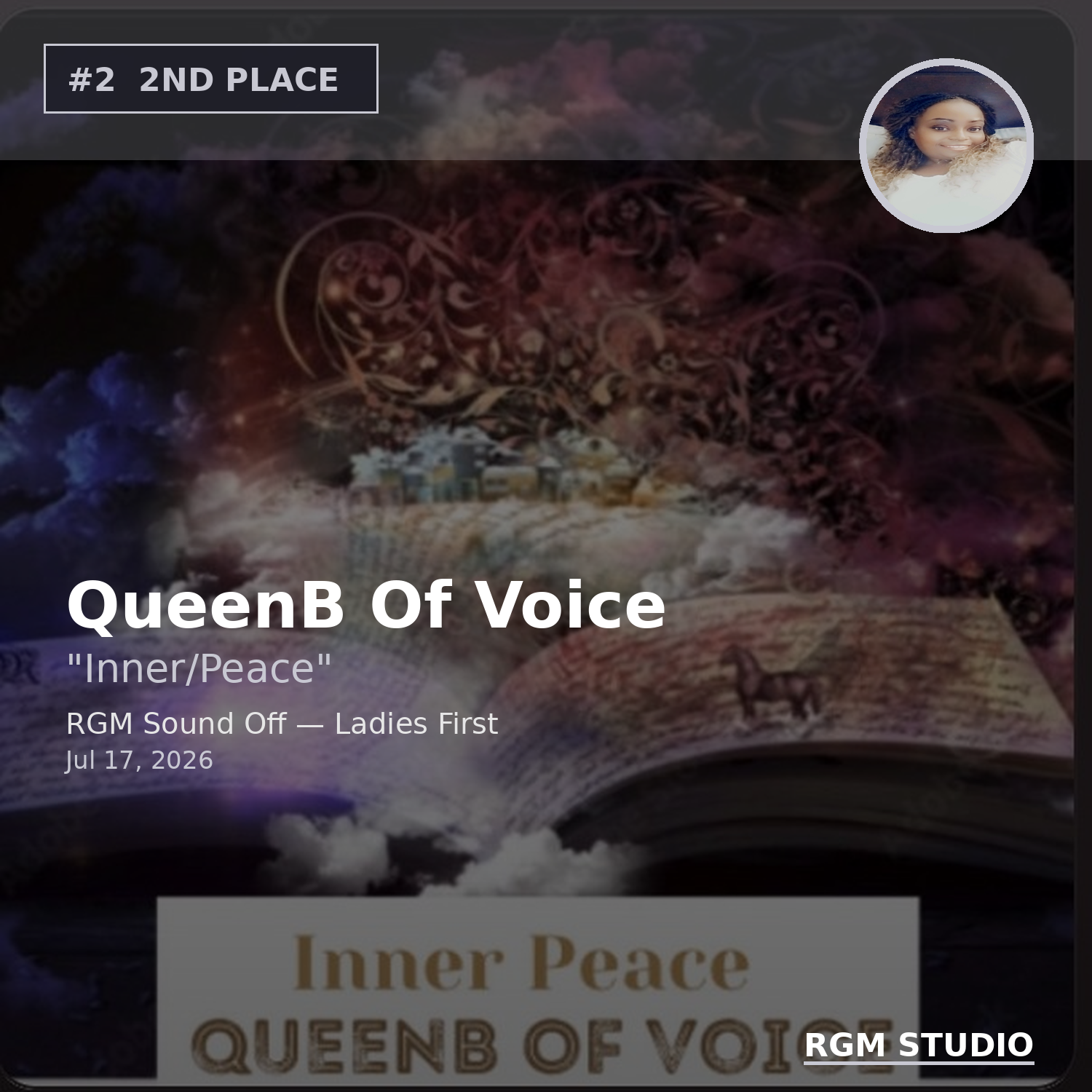 Inner/Peace