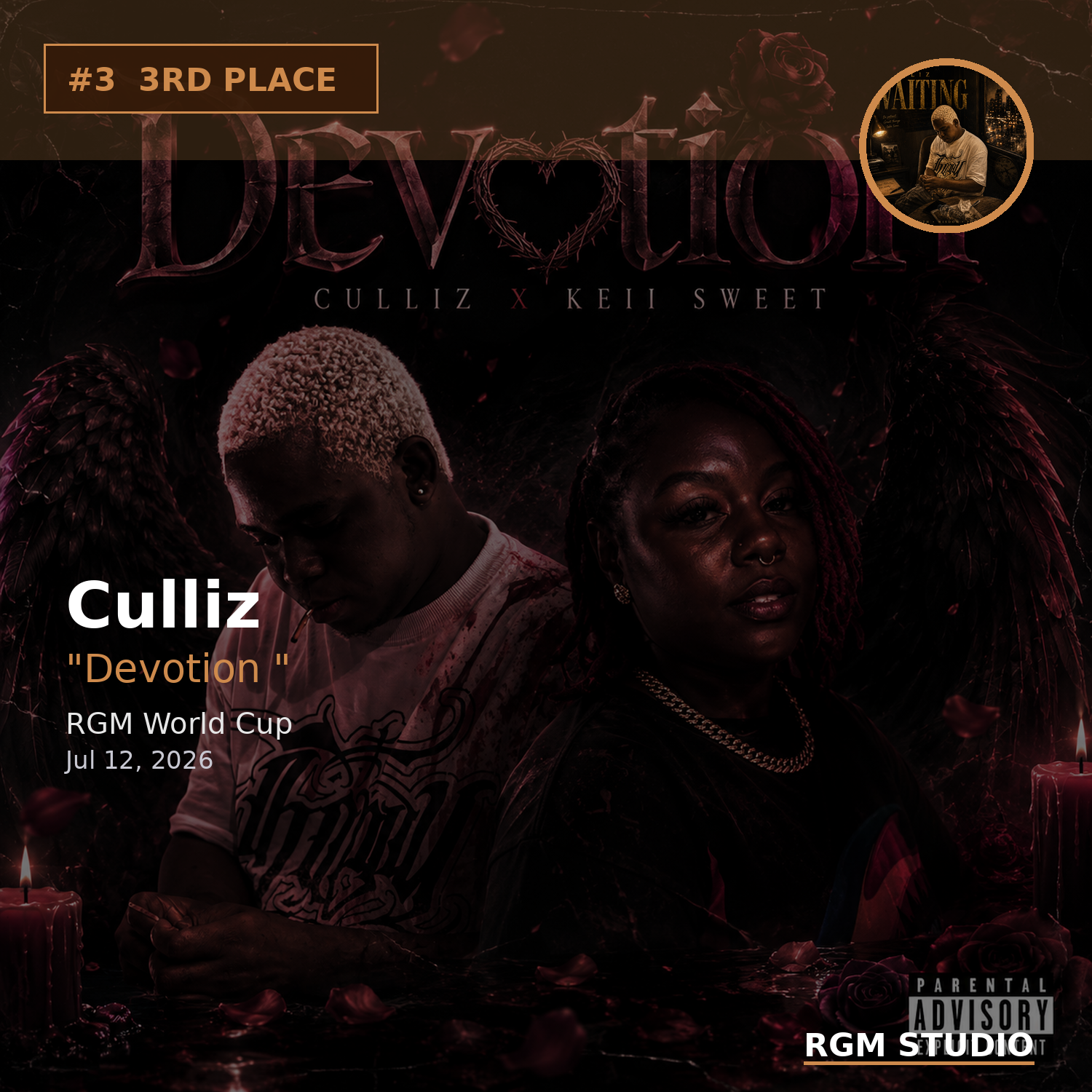 Devotion 