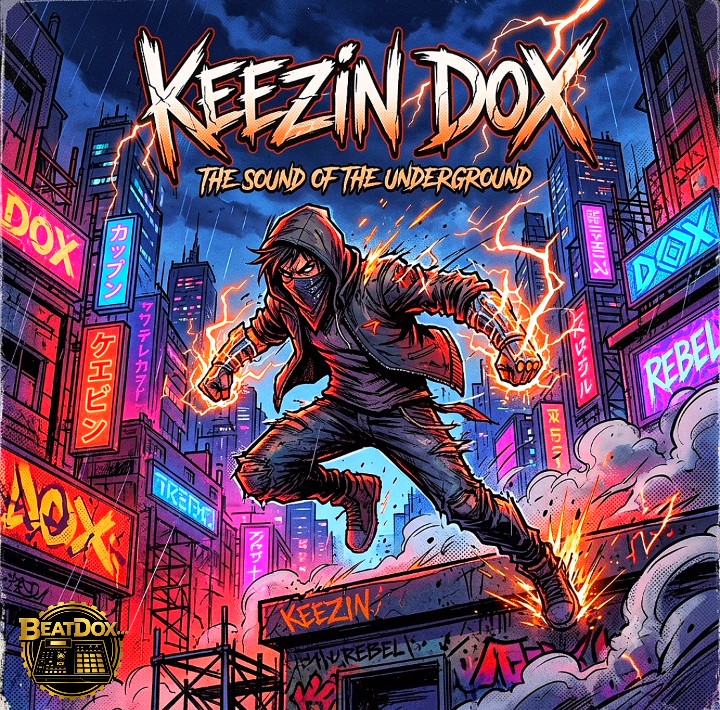 KEEZIN DOX