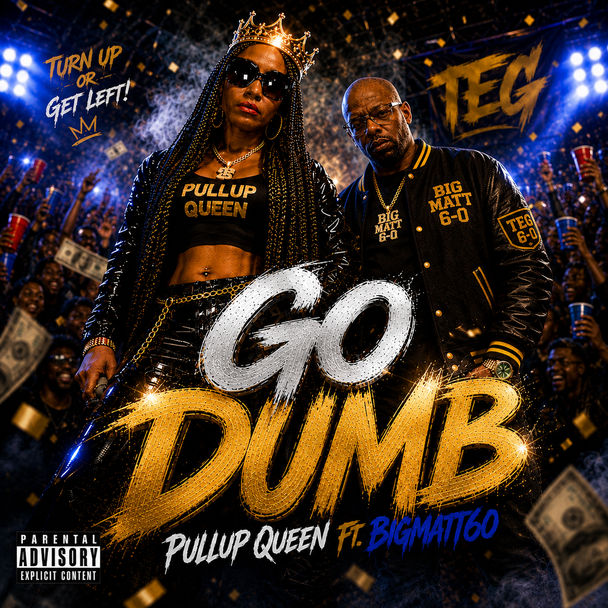 Go Dumb