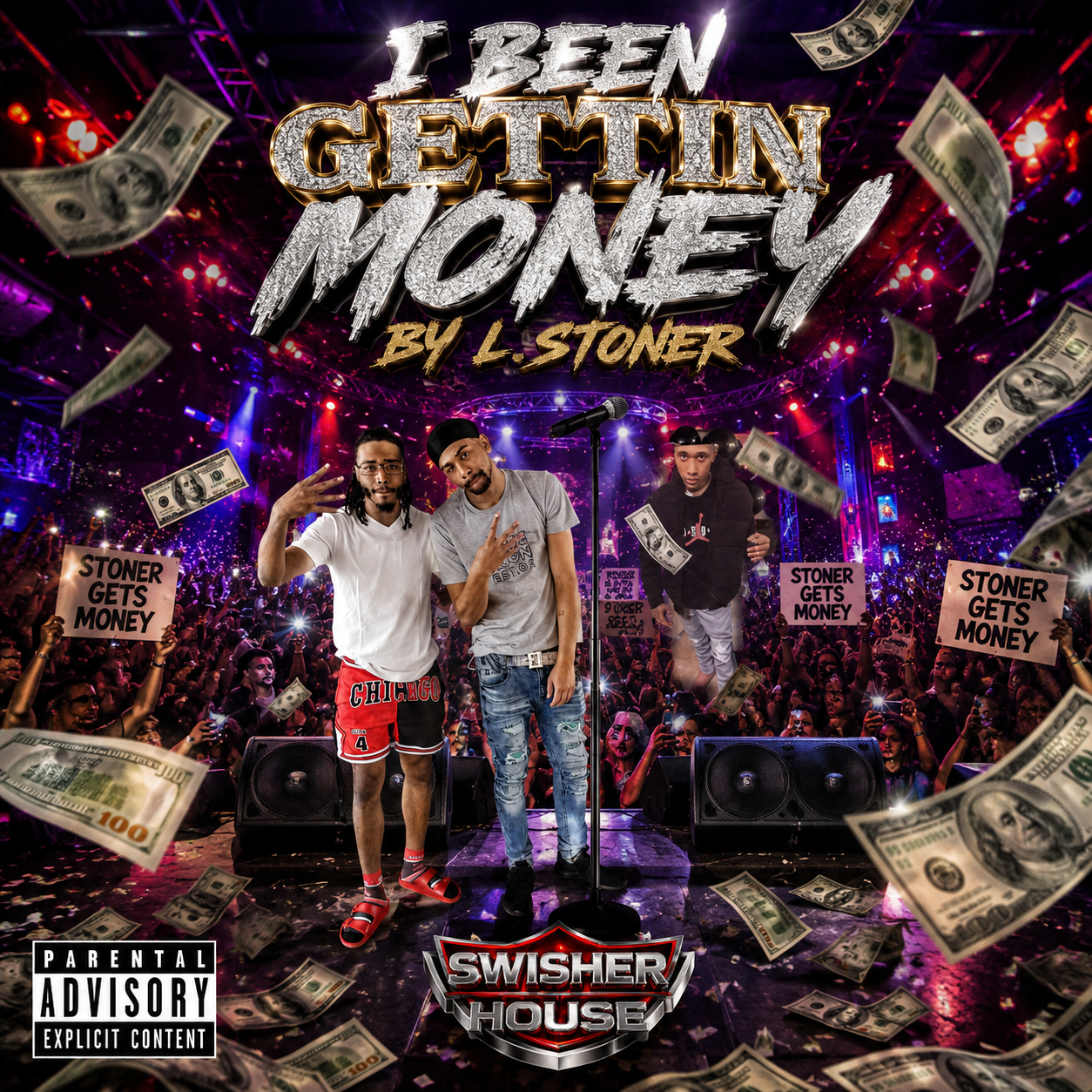 I Been Getting Money 