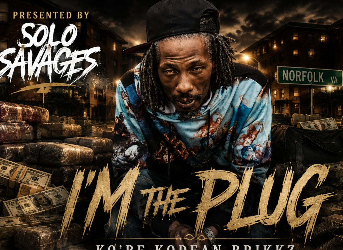 Im the Plug $avage Edition 