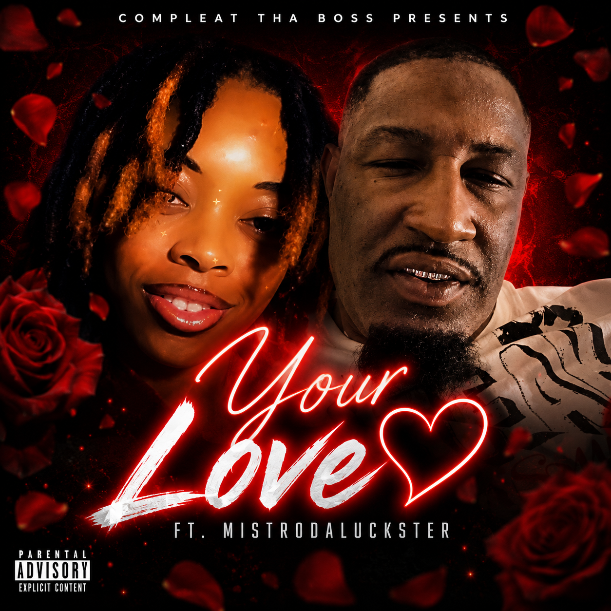 Your Love