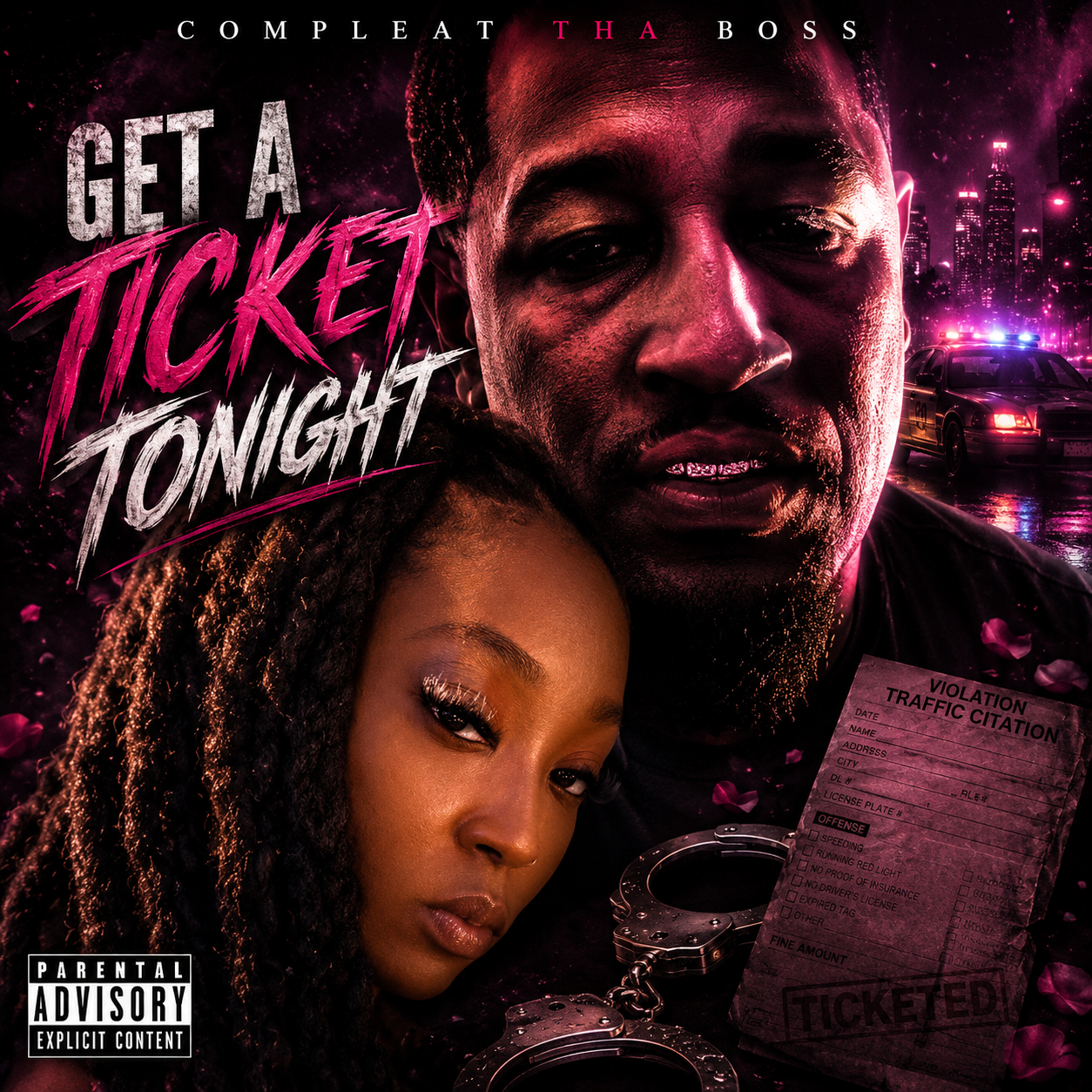 Get A Ticket Tonight