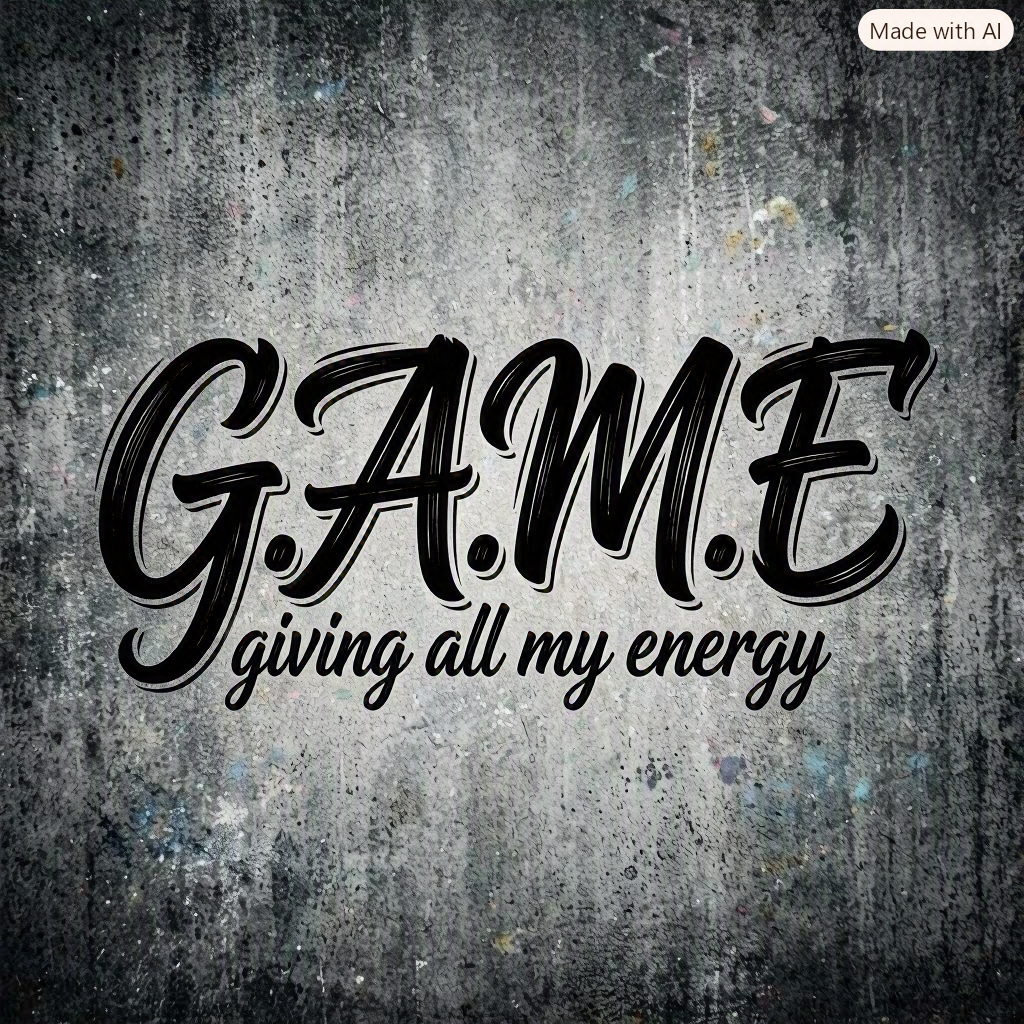 G.A.M.E