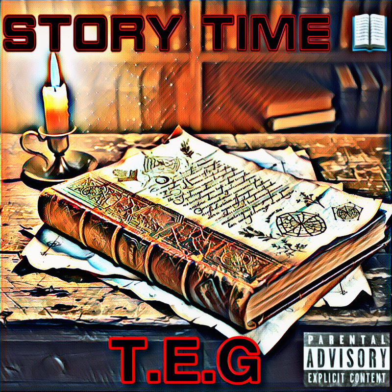 Story Time
