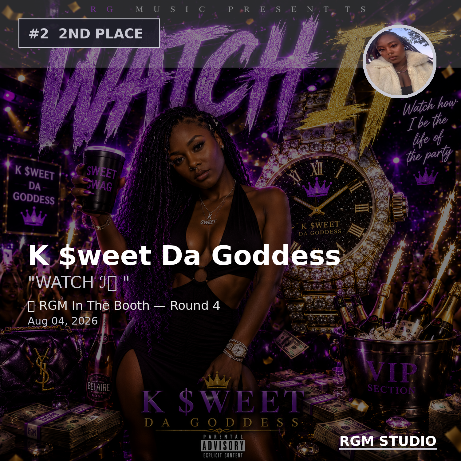 WATCH ℐ𝒯 