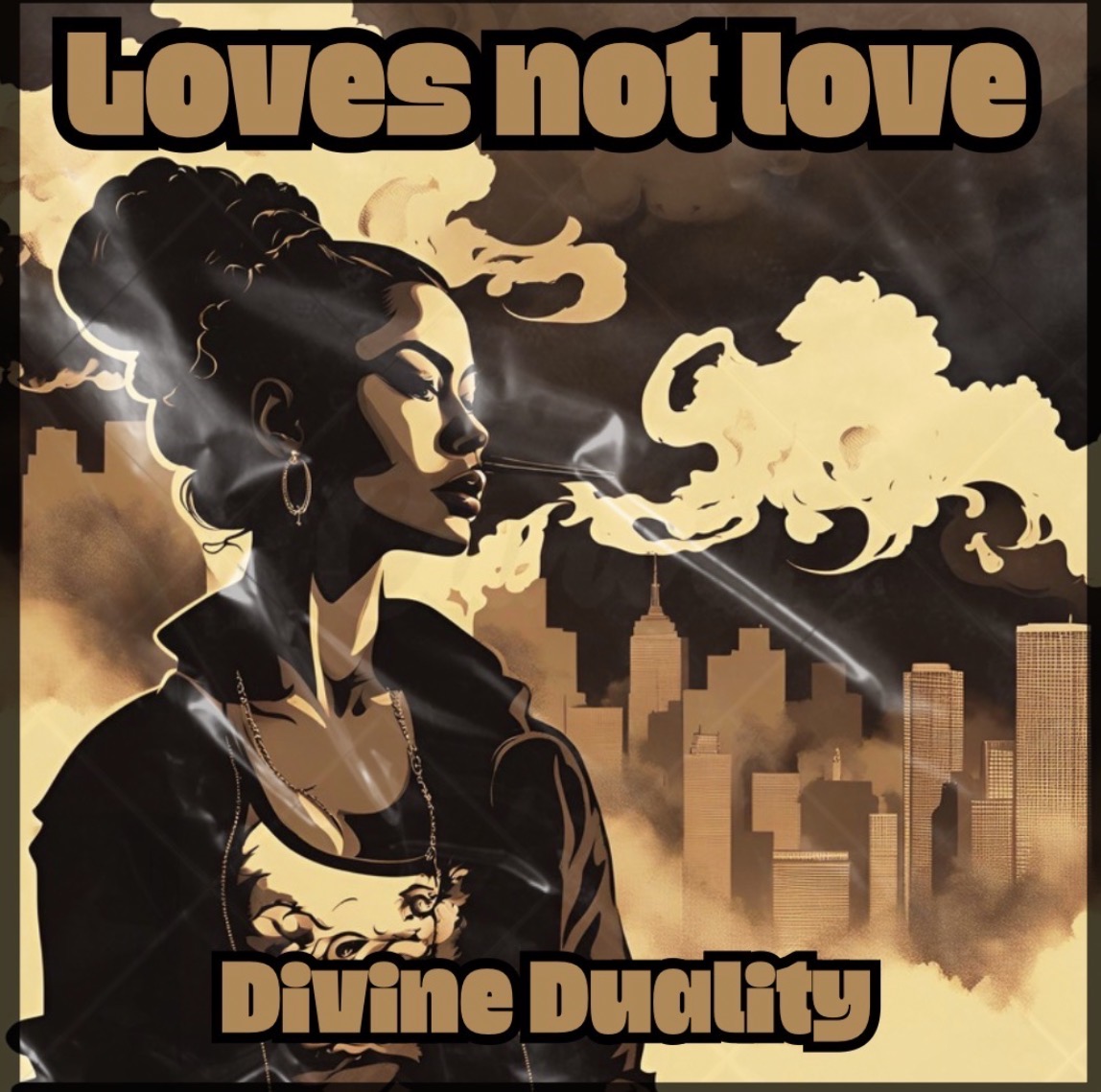 Loves Not Love 