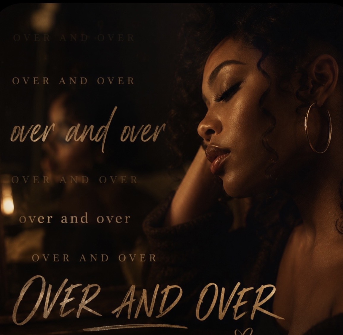 Over and Over