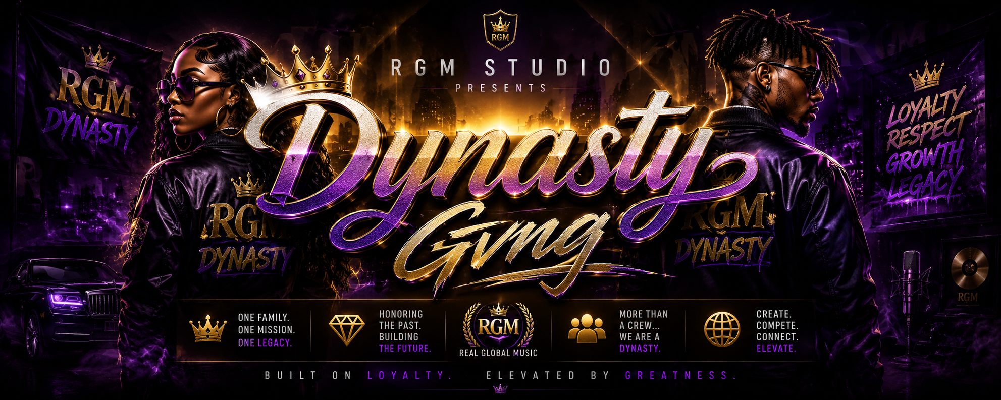 Dynasty Gvng