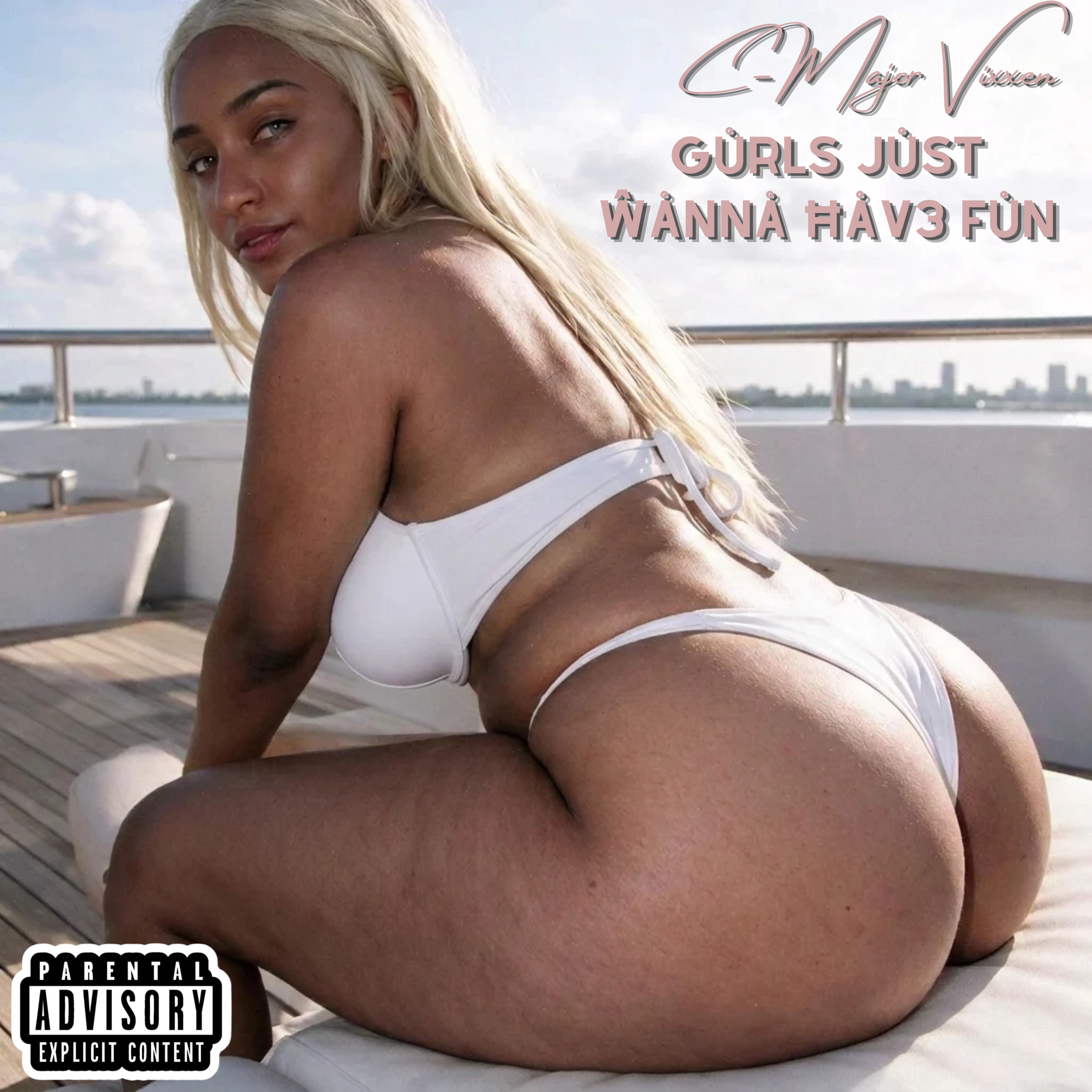 Gurls Just Wanna Have Fun