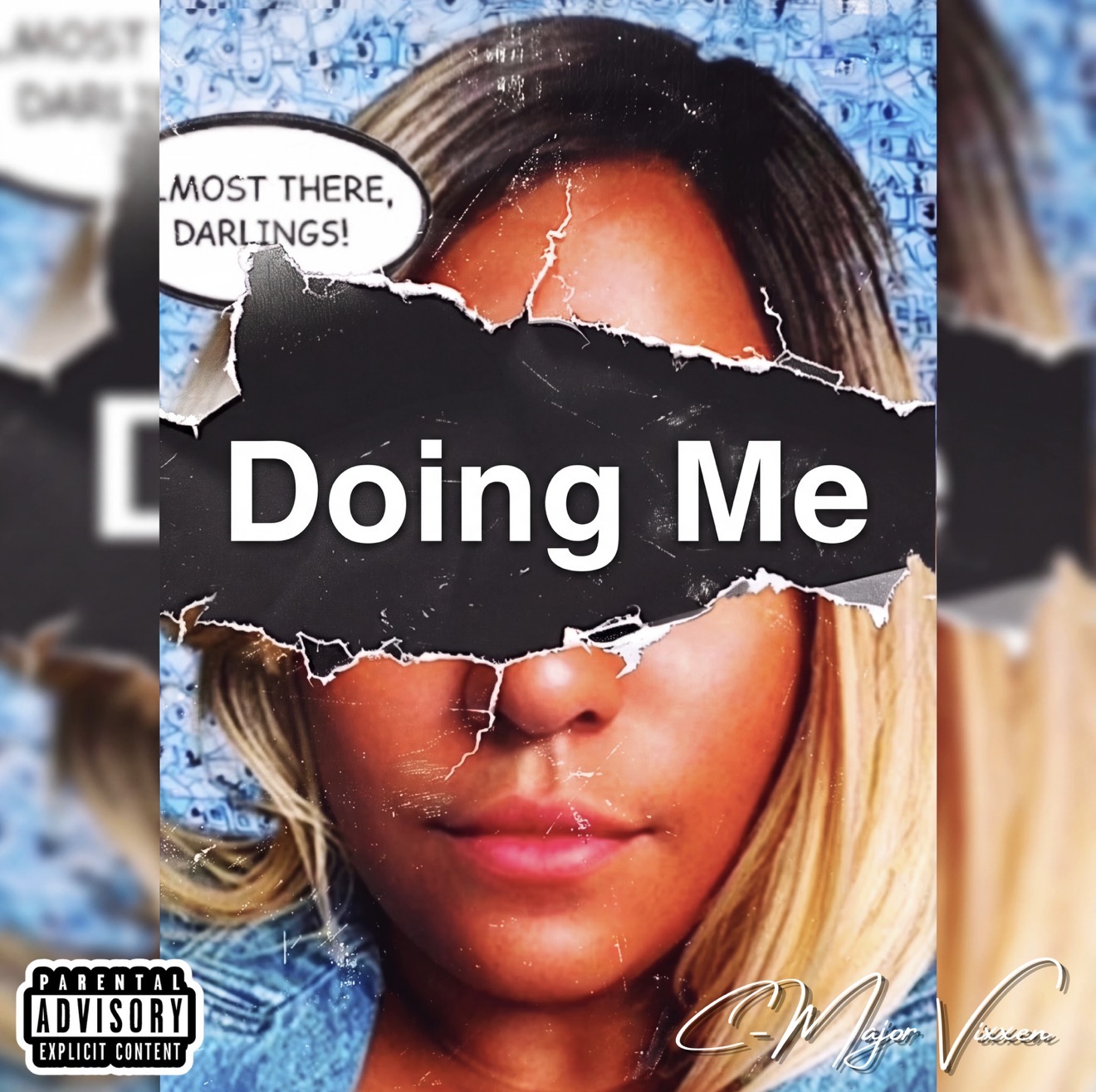 Doing Me