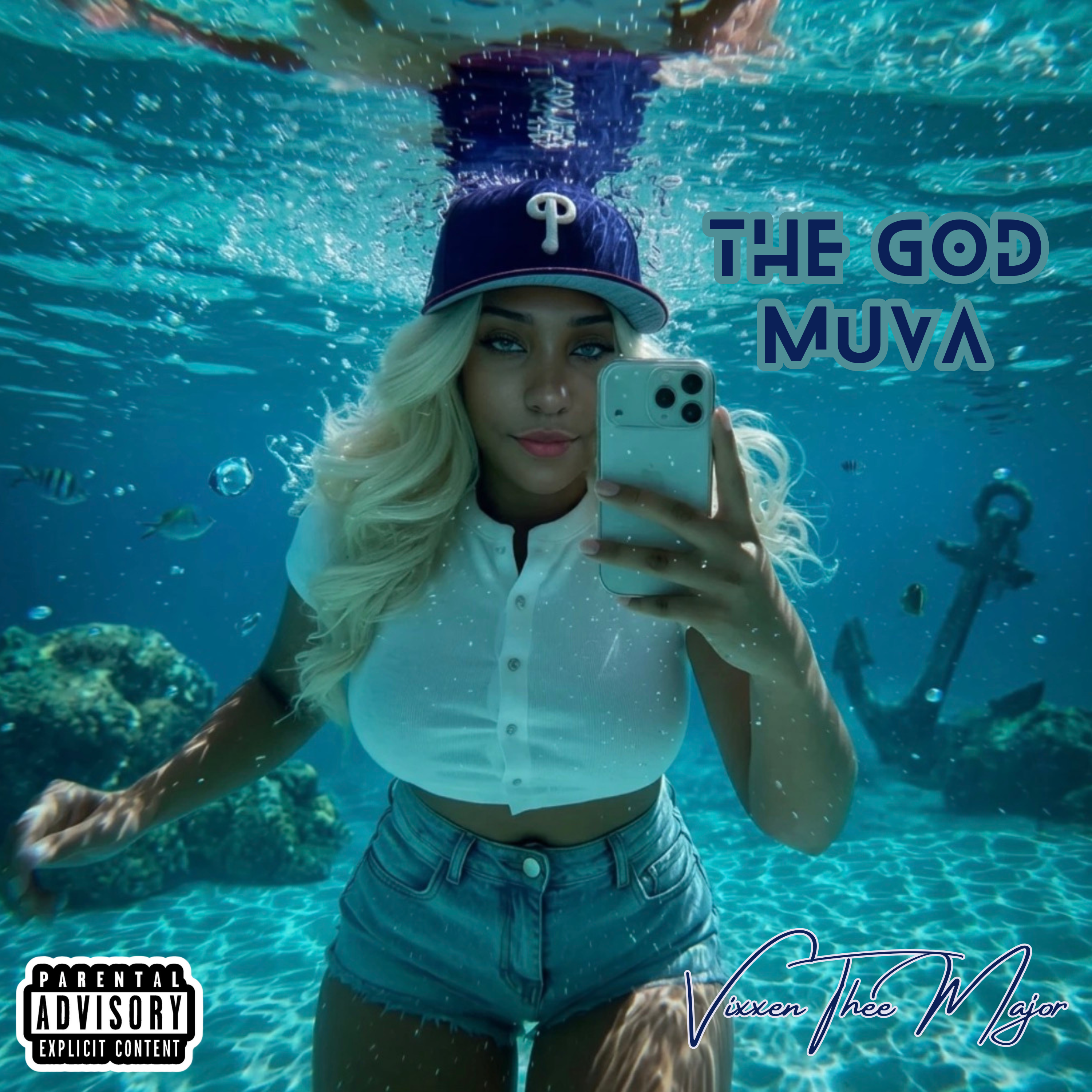 The GOD Muva