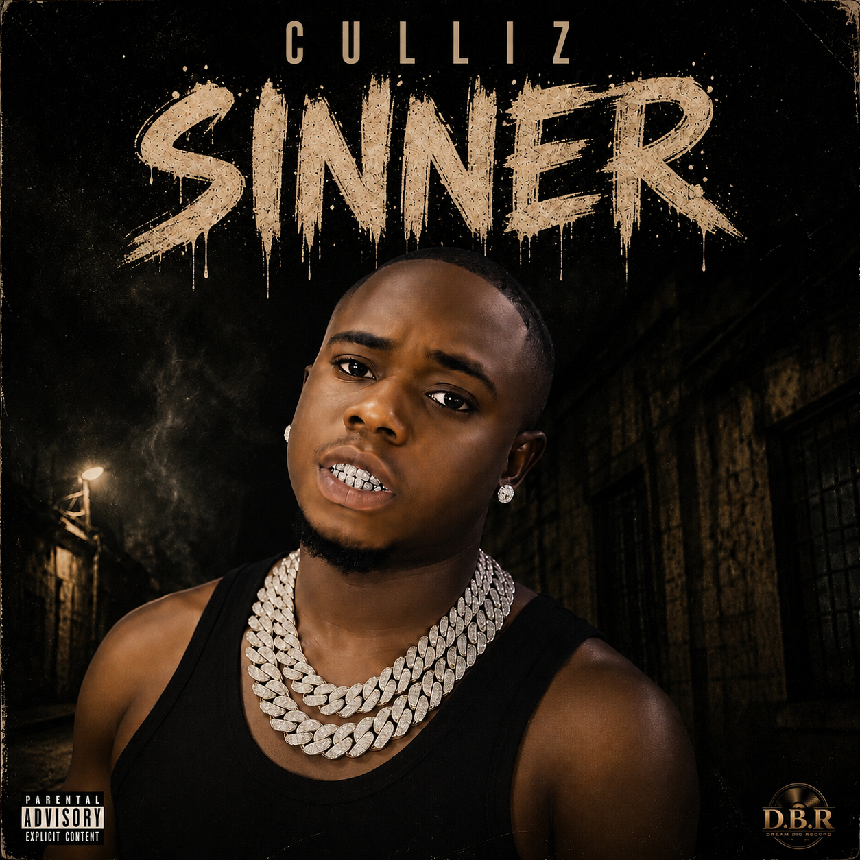 Sinner