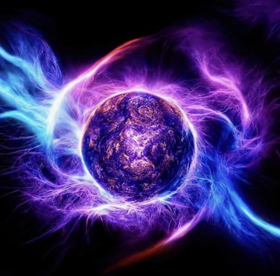 Plasma Flow 