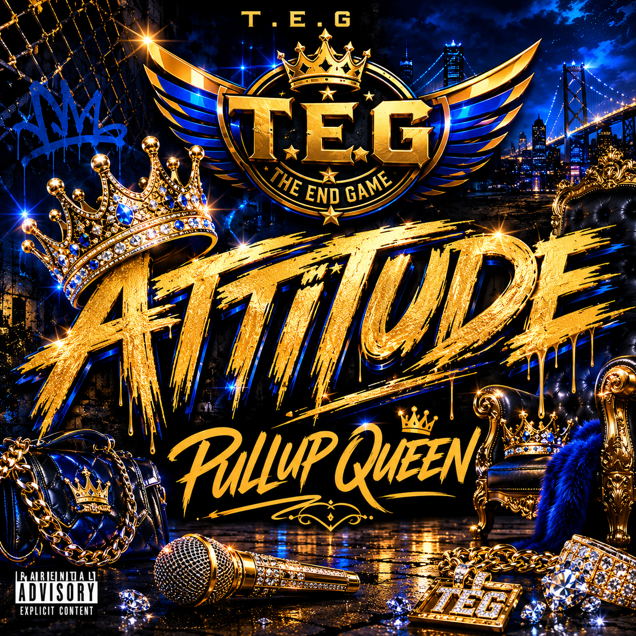 Attitude 